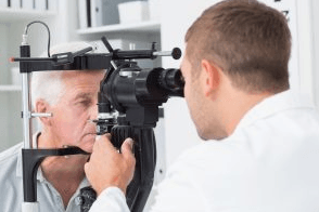 Macular disease trials recruiting
