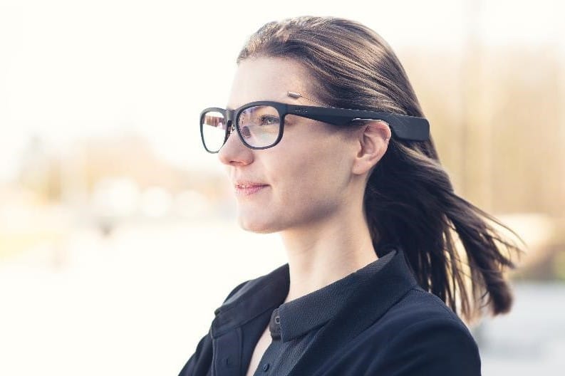 EOG glasses a diagnostic tool?