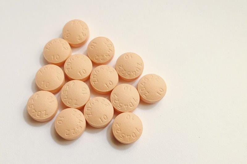 Statins linked to glaucoma