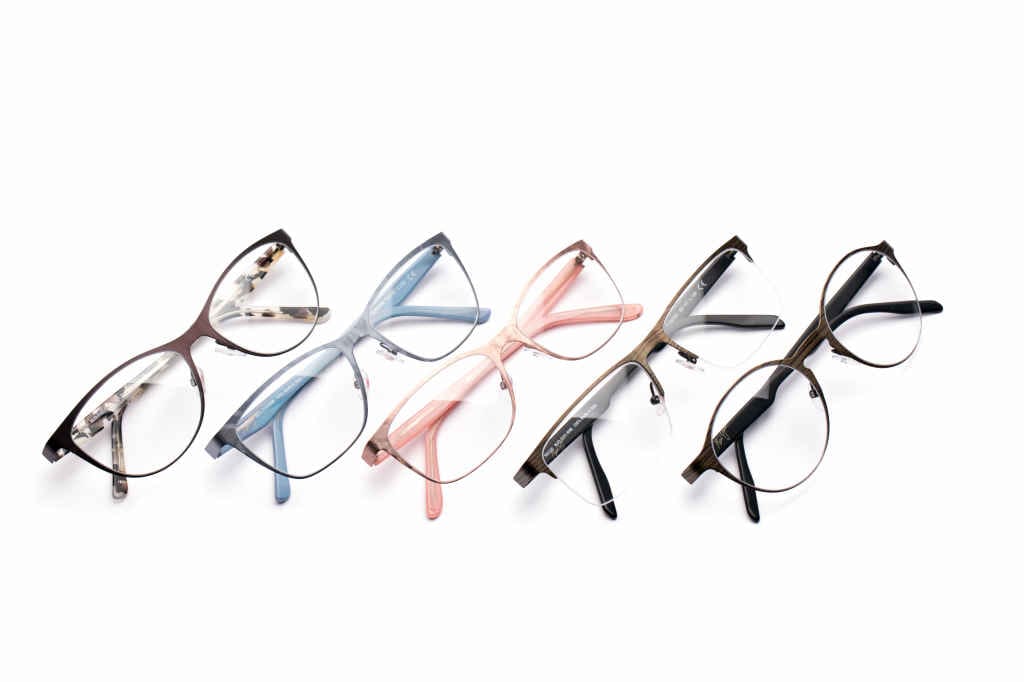 Maui Jim goes optical