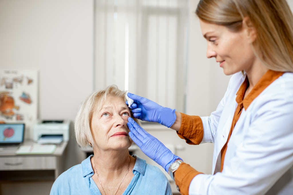 LiGHT and Eagle: landmark glaucoma treatment studies
