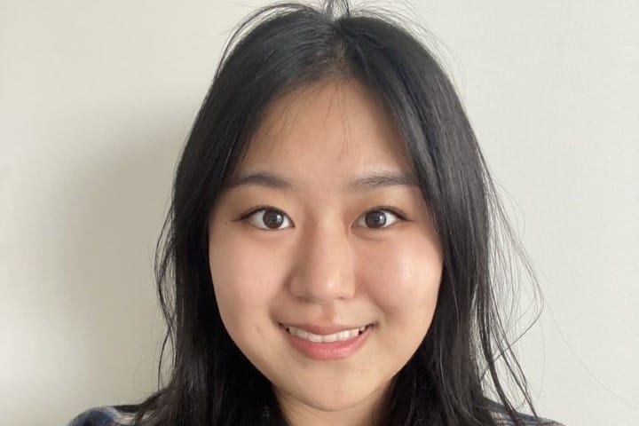 Prestigious glaucoma scholarship awarded