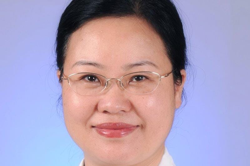 Ethnic divergence in glaucoma