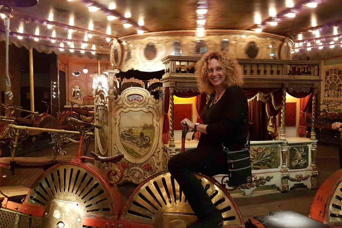 SILMO 2018: All the fun of the fair