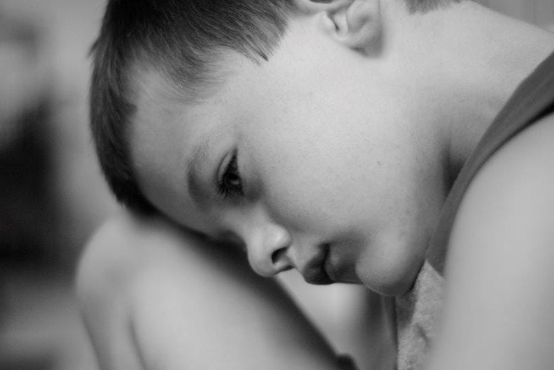 An eye on autism