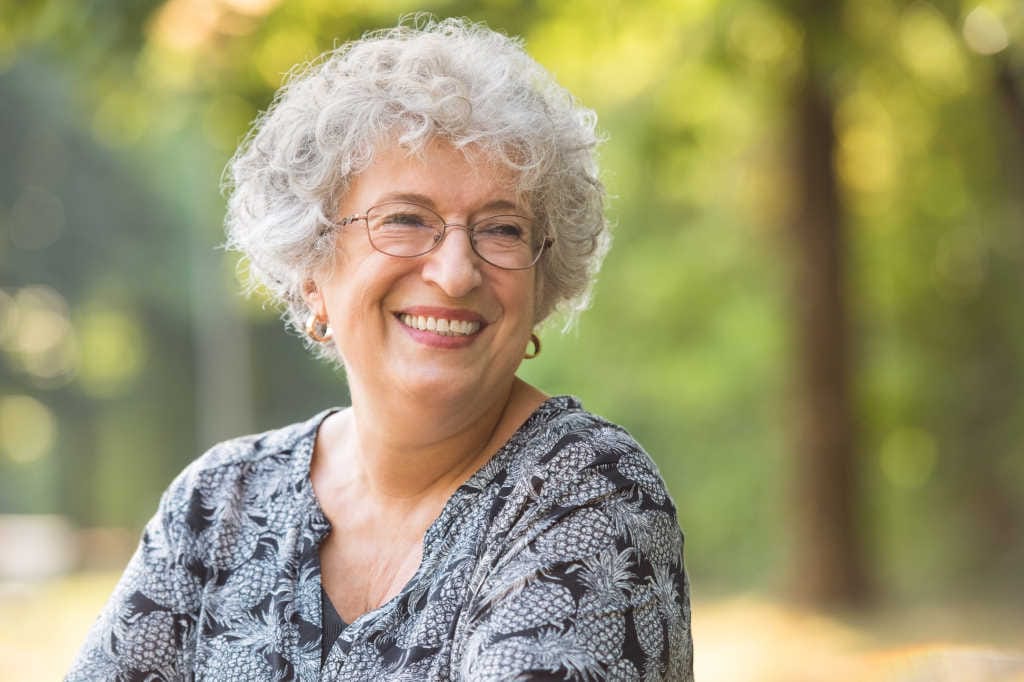 New partnership for presbyopia care