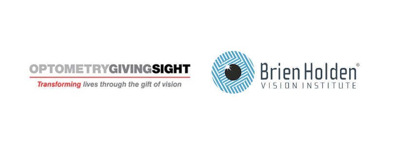 Charities for vision merge