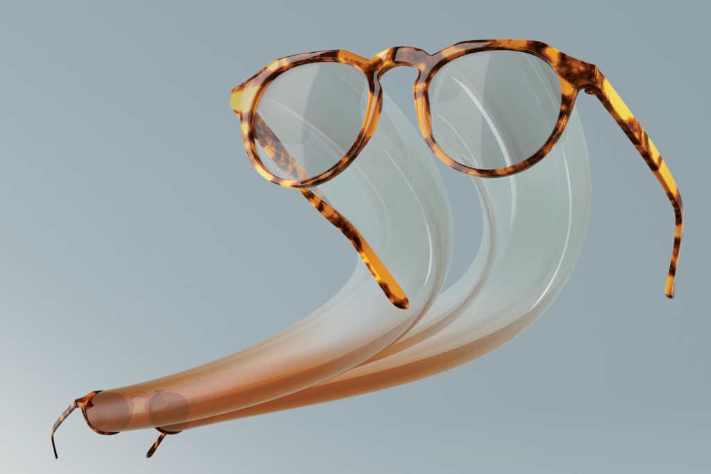 Fast-fading photochromic lenses launched