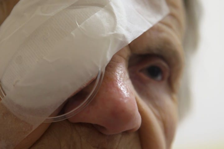 Tackling NZ’s growing cataract backlog
