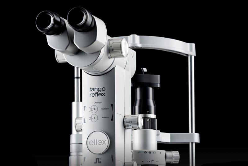 Lumibird acquires Ellex’s laser and ultrasound business
