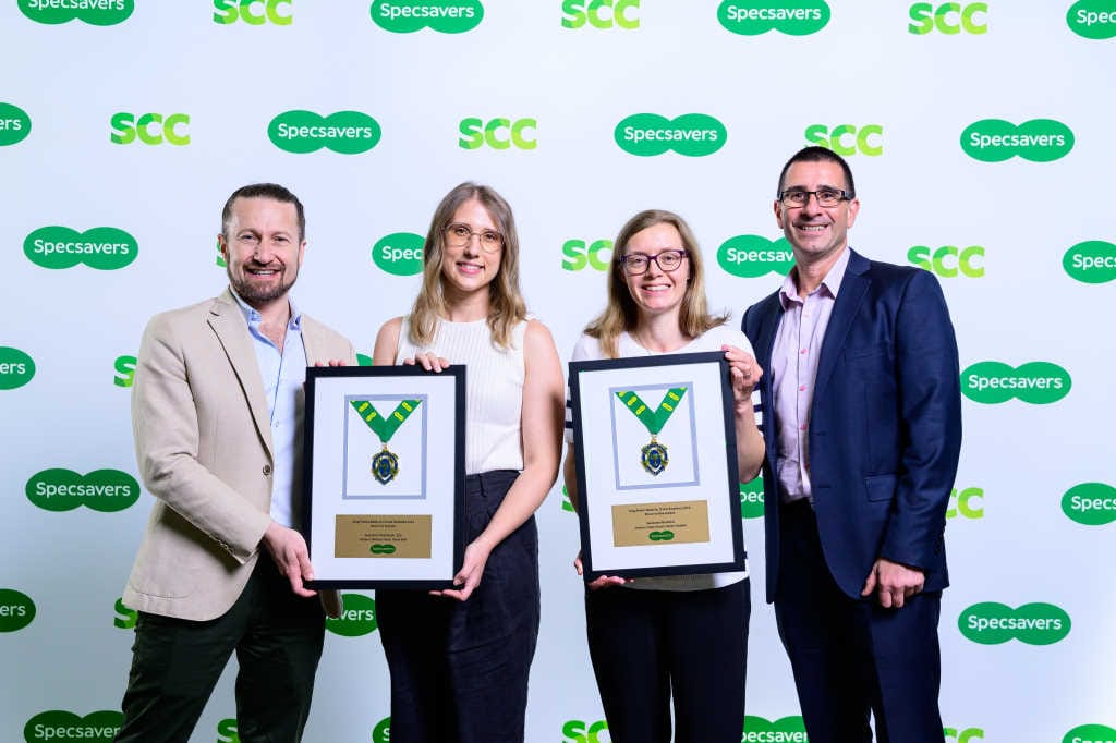 Celebrating outstanding achievements (1)
