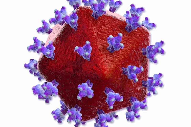 HIV increases ocular syphilis risk in syphilis patients