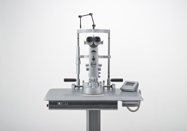 Laser intervention slows some AMD progression