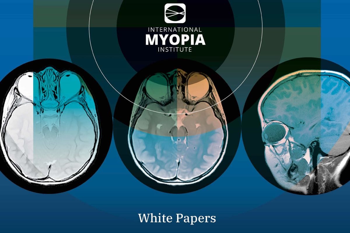 IMI’s new myopia taskforces