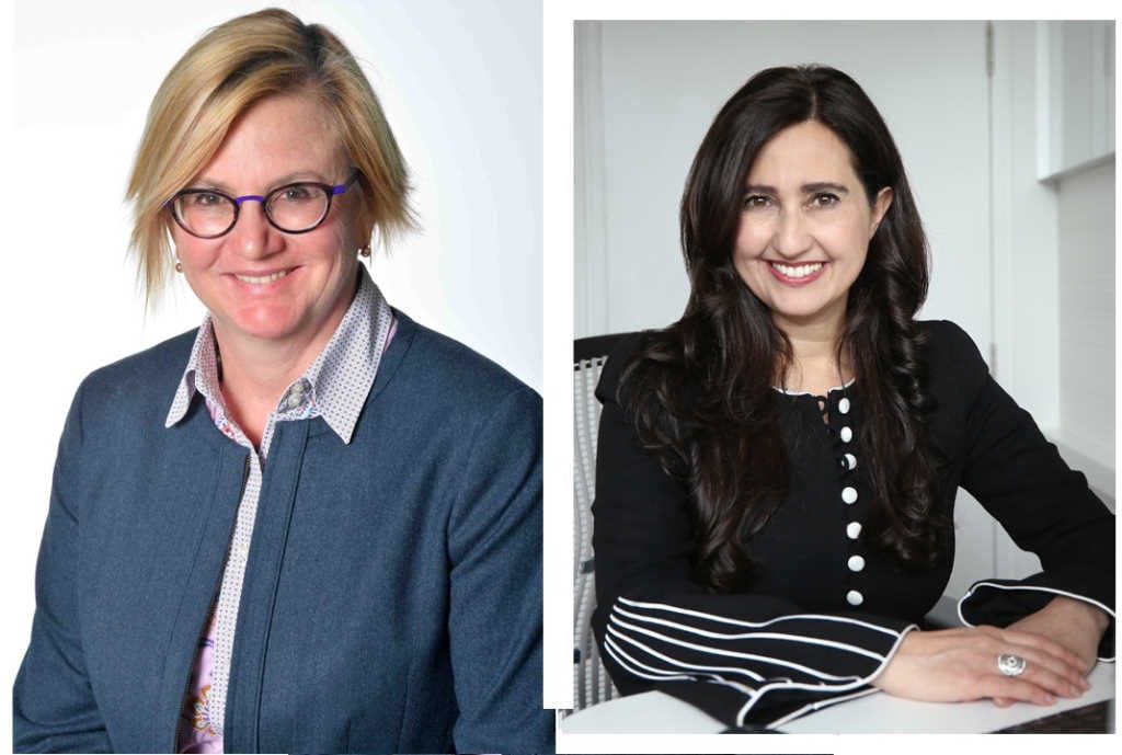 Boost for female ophthalmologists