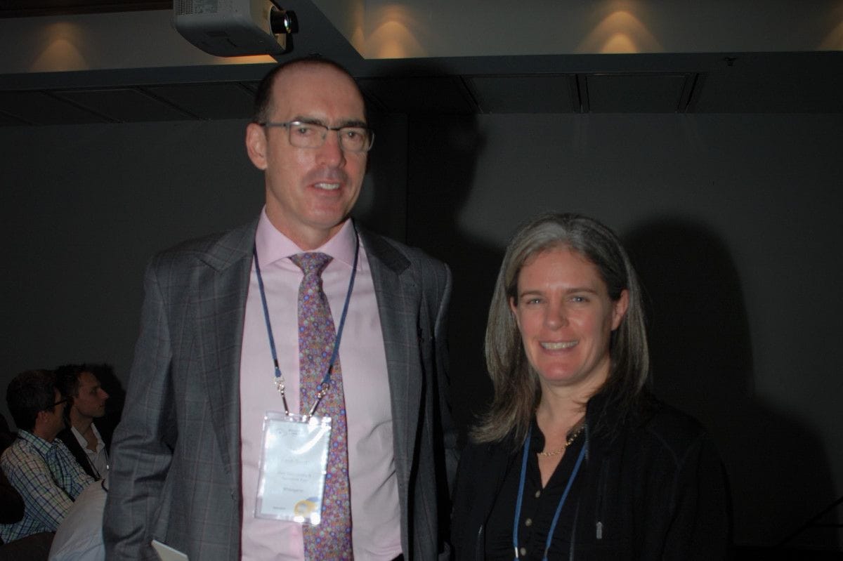 RANZCO NZ 2018: From the chair