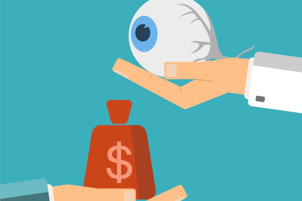 A multibillion-dollar vision-loss burden