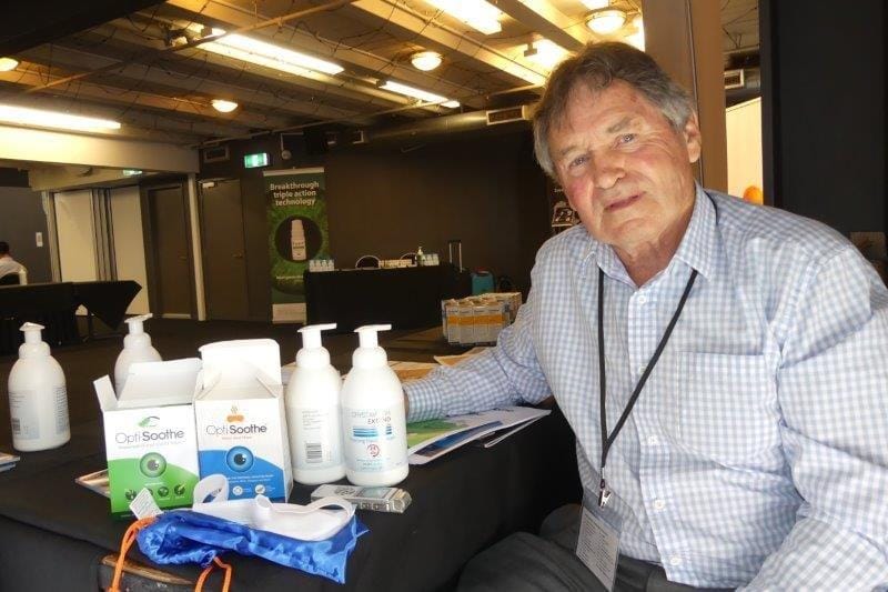 AFT: 24hr germ protection and more