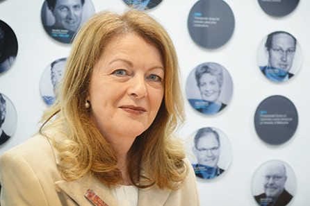 ANZ Crisis leadership group launched