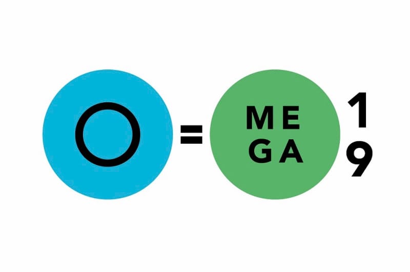 O=MEGA19
