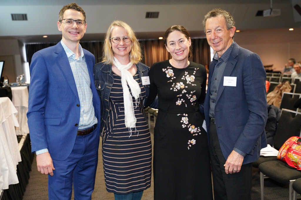 Glaucoma NZ Symposium
