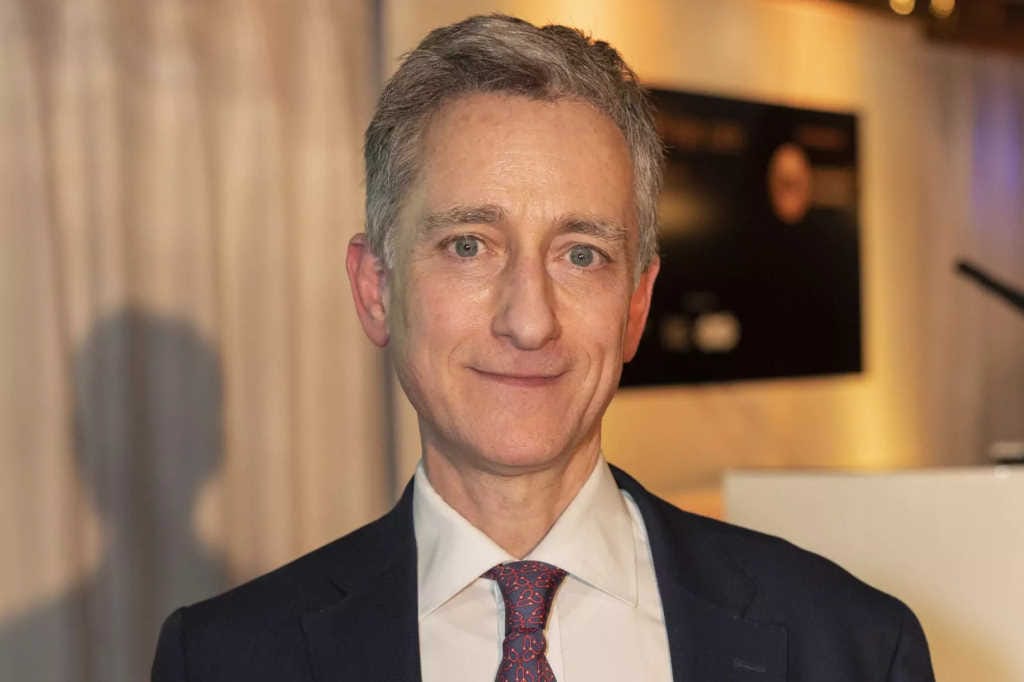 Reflections on a life in optometry with Prof Bruce Evans