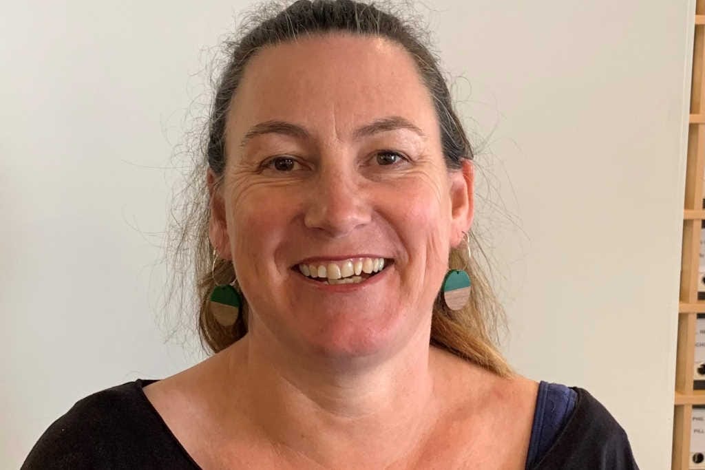 BTP appoints new rep