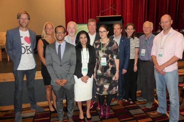OTC 2019: Debates and side effects