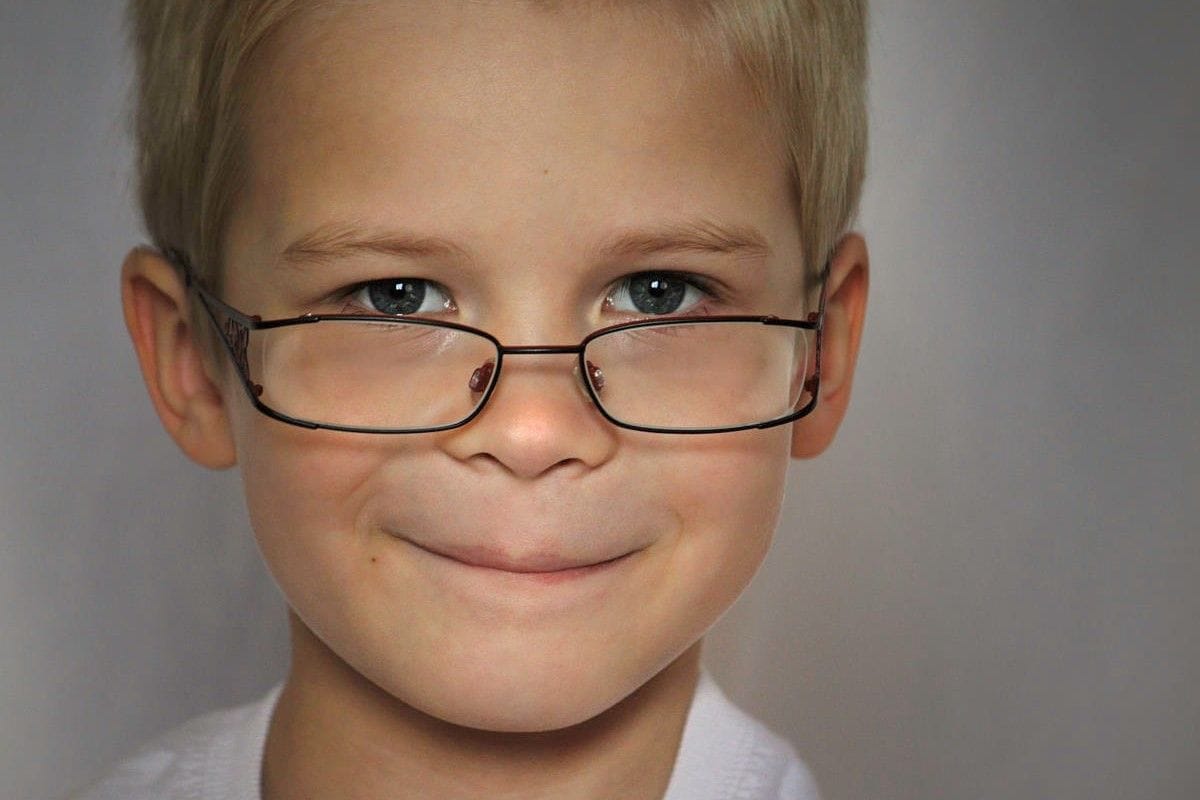 Myopia Awareness Week – getting people talking
