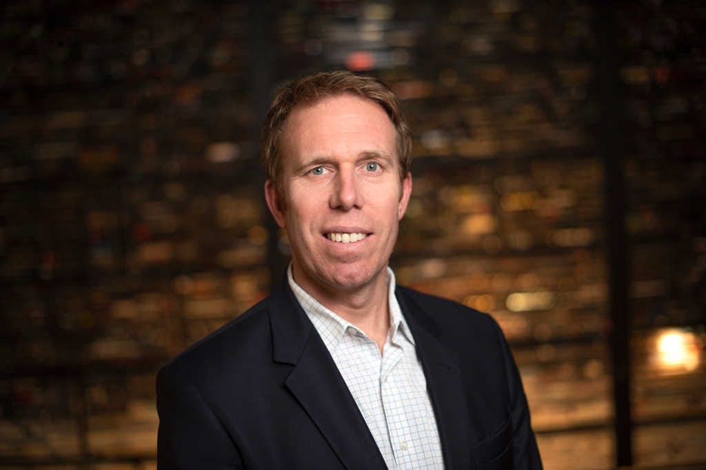 Glaukos expands services downunder