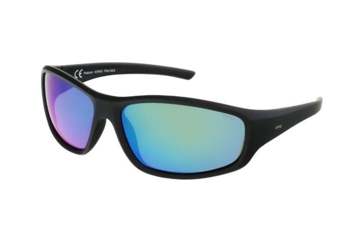 ’Unbreakable’ under-helmet sunnies