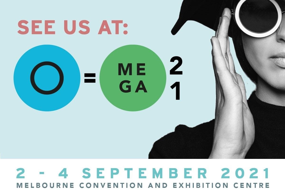 O=Mega21: The show goes on
