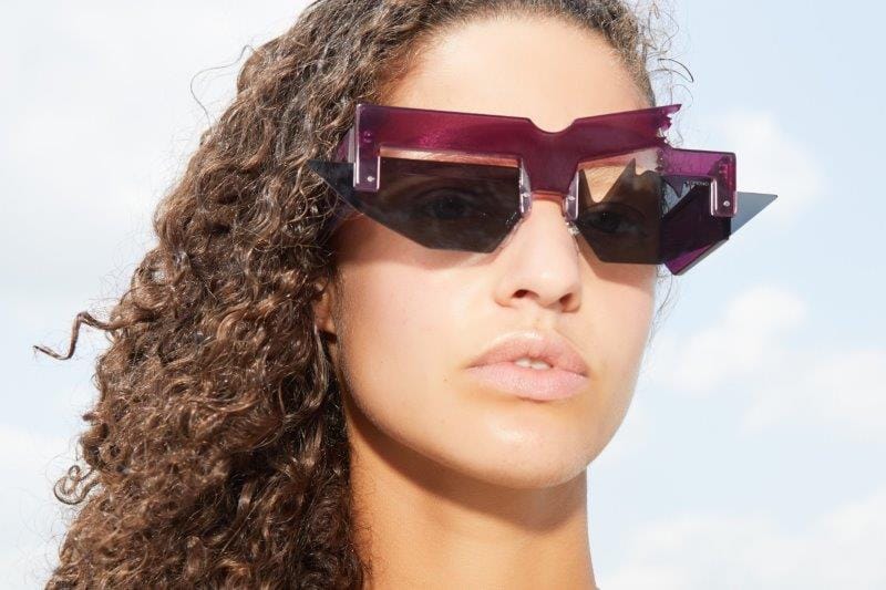 Komono & Antwerp’s futuristic collaboration