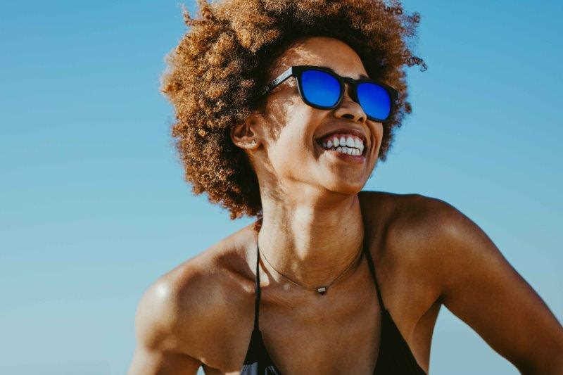 SPONSORED: Shamir – stylish summer safety