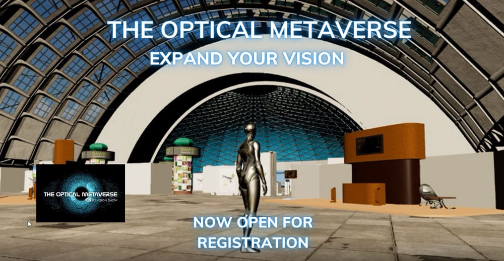 Virtual trade show? Grab an avatar and go