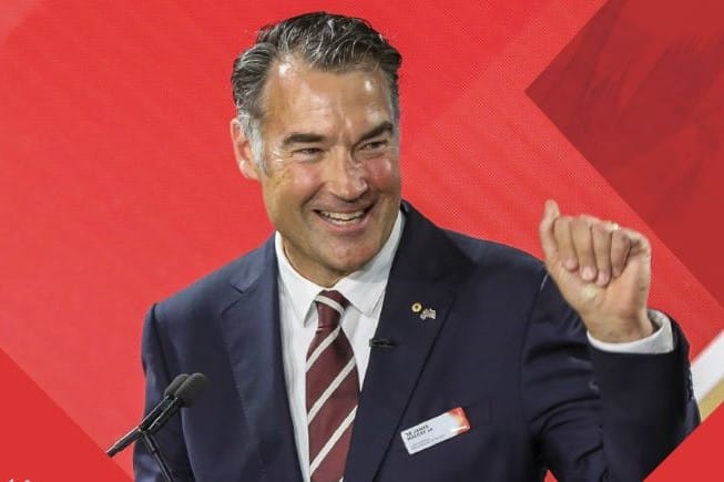 Muecke is 2020 Australian of the Year