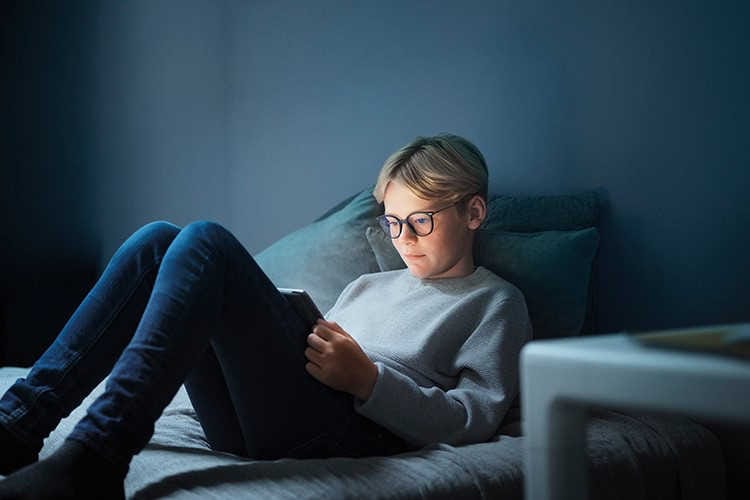 Rodenstock enters myopia fray
