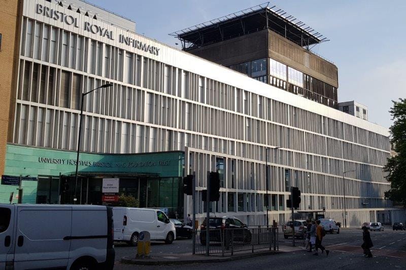 Grader pathway increases NHS capacity