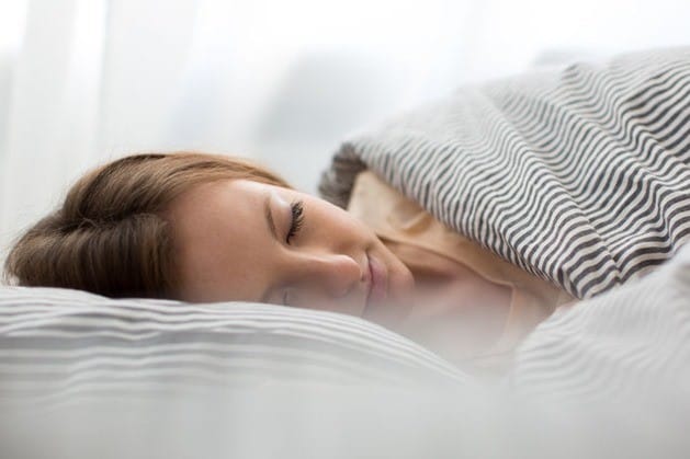 Sleep apnoea linked to diabetic retinopathy