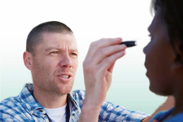 New course: public health optometry