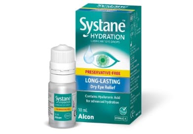 SPONSORED: Announcing the launch of Systane