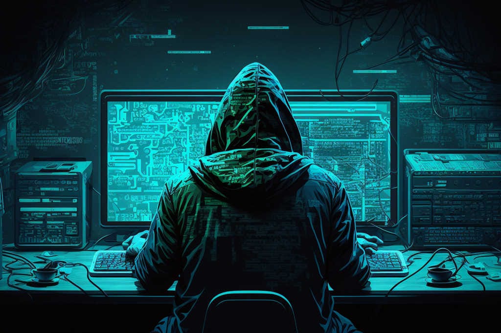 Cyber-attacks – a very real threat