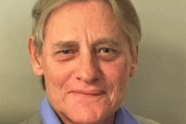 Robert’s legacy to eye research