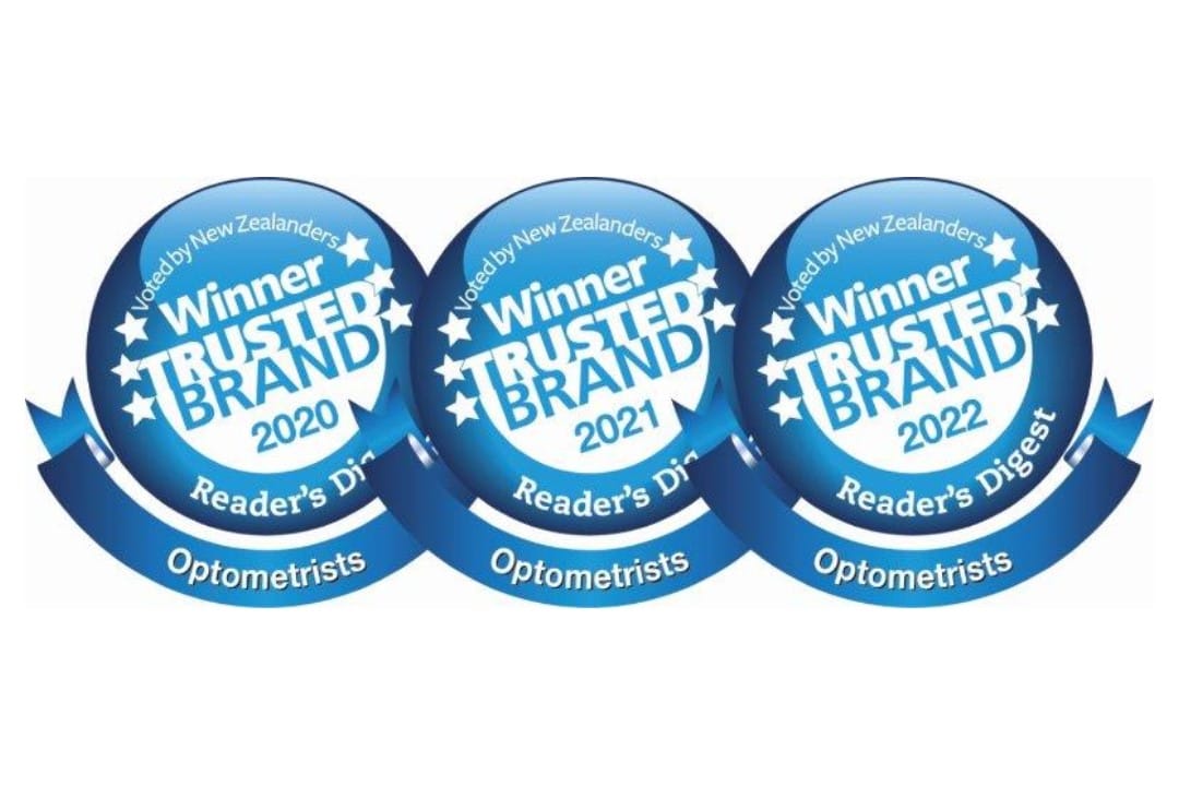 Specsavers: New Zealand’s most trusted brand