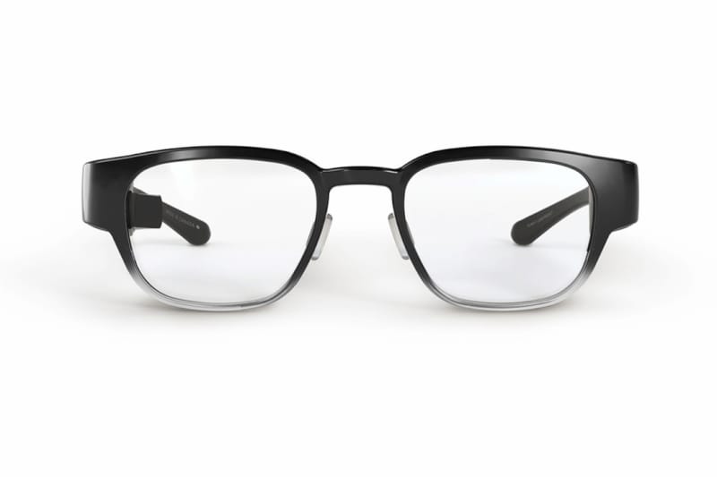Smart smart glasses