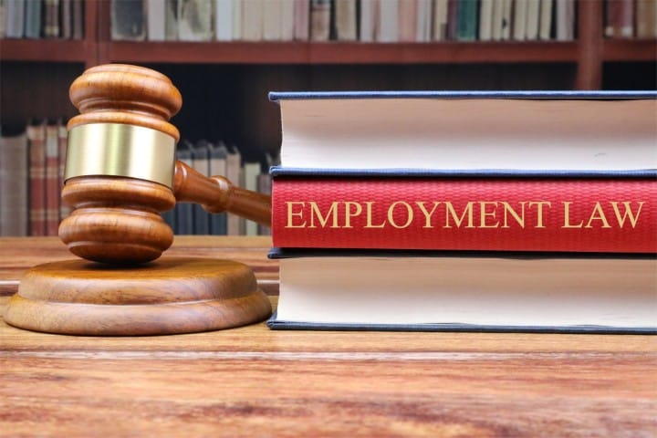 The new employment-law landscape
