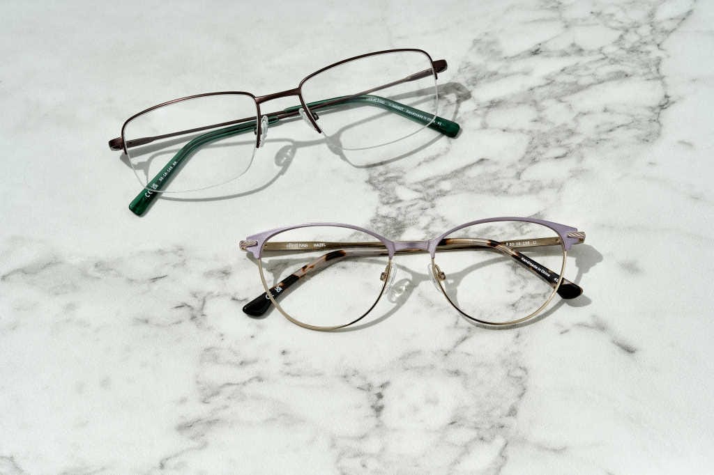 New Kenmark brand – Elliot Ives