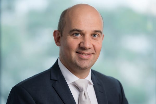 Longerna joins ODMA board