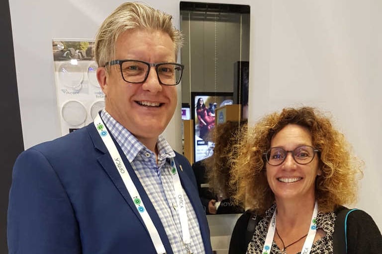 A rejuvenated DO association for Australia?