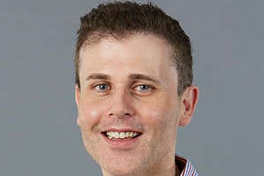 Childhood blindness researcher honoured